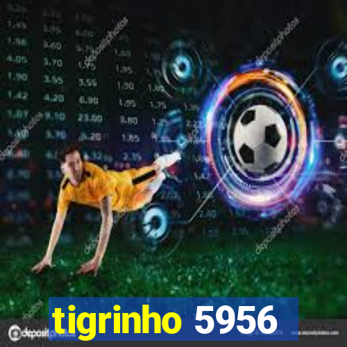 tigrinho 5956